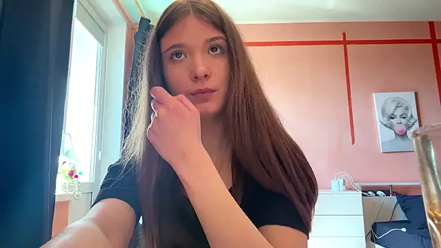 CatherynShubin webcam show