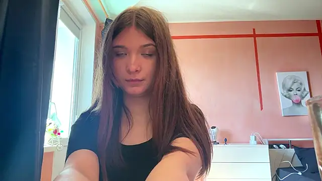 CatherynShubin's Webcam Show
