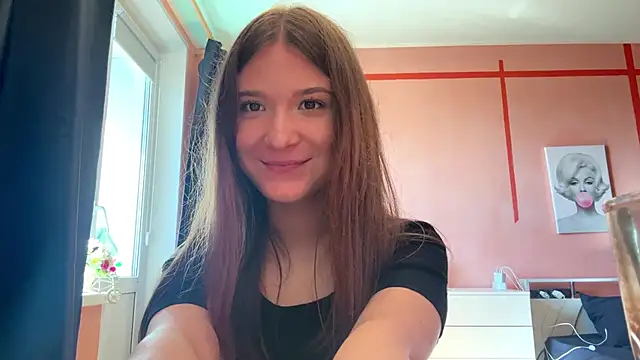 CatherynShubin's Live XXX Chat