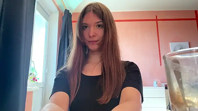 CatherynShubin Webcam-Show