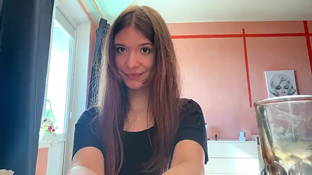Show de webcam de CatherynShubin