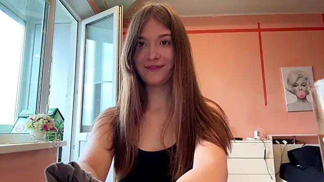 CatherynShubin – webcam-show