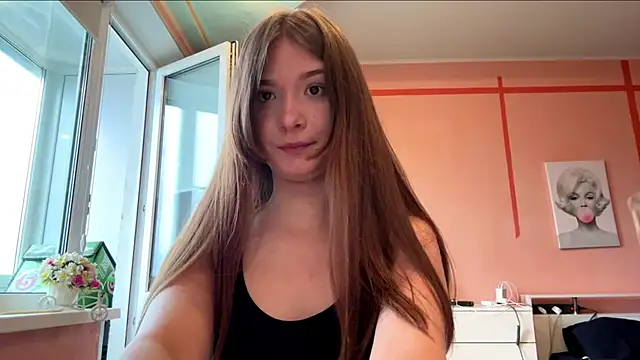 CatherynShubin Webcam Show