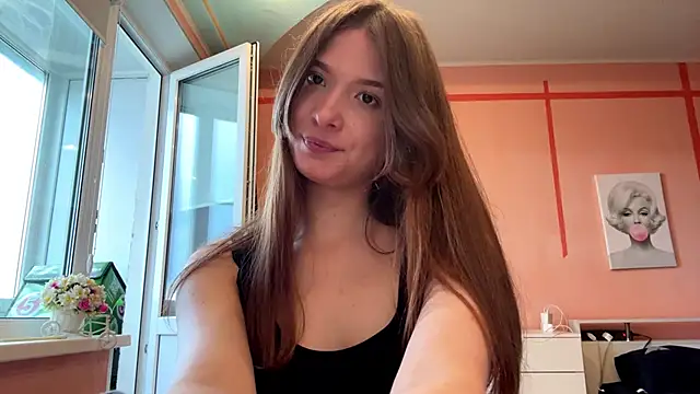 CatherynShubin Pertunjukan Webcam