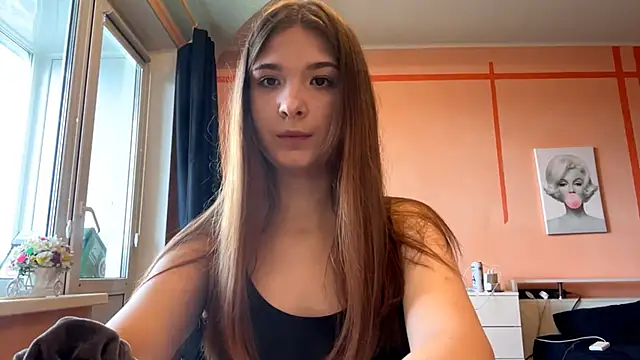 CatherynShubin's Webcam Show