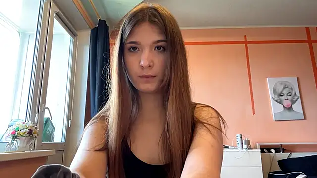 CatherynShubin Webcam-Show