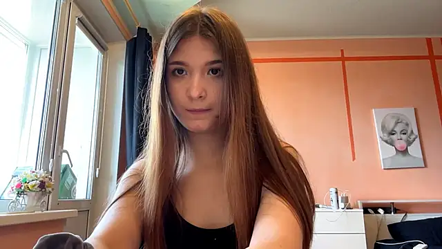 CatherynShubin – Live XXX-chat