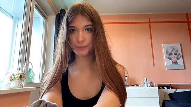 CatherynShubin Webcam show