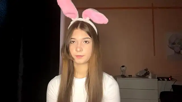 Chat XXX ao vivo de CatherynShubin