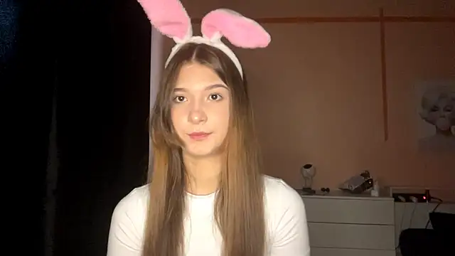 CatherynShubin Webcam-Show