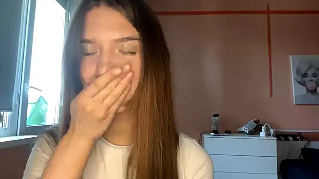 CatherynShubin Webcam-Show