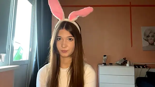 Show de CatherynShubin na webcam