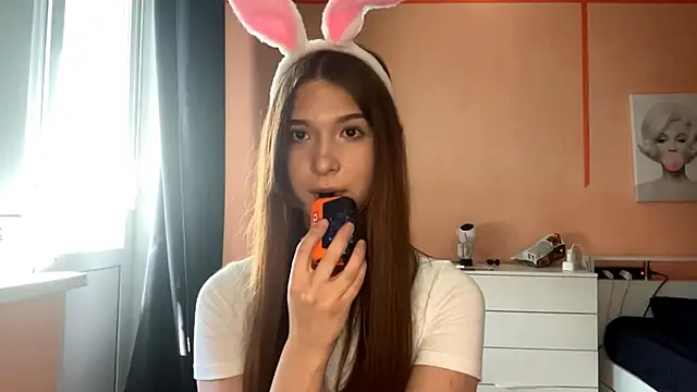 CatherynShubin Webcam Show