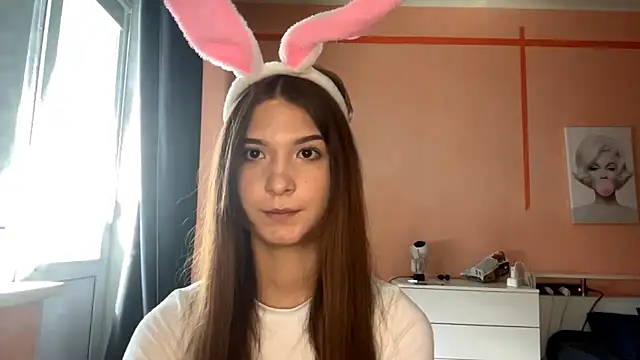 Show Webcam de CatherynShubin