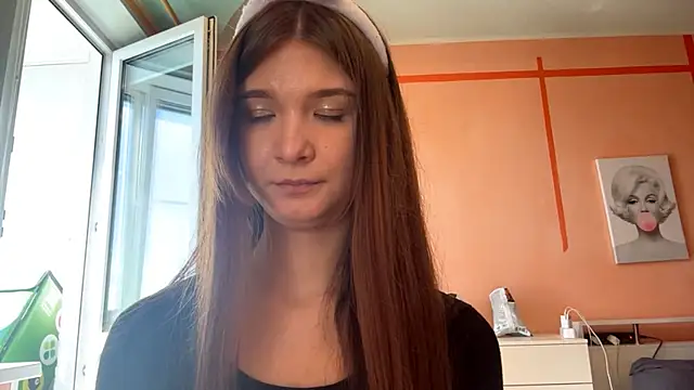 CatherynShubin Webcam-Show