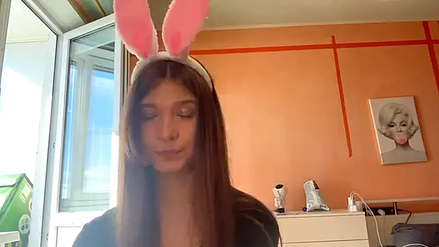 CatherynShubin's Webcam Show