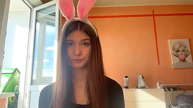 Show de webcam de CatherynShubin