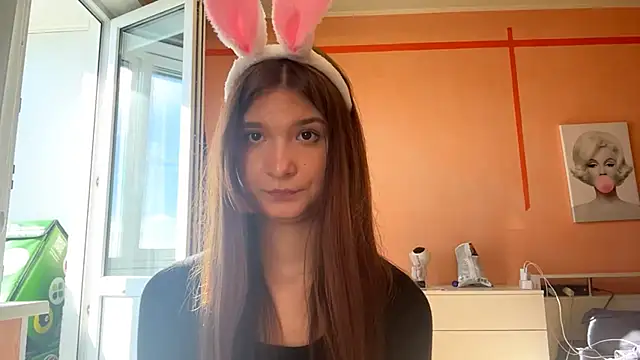CatherynShubin's Live XXX Chat
