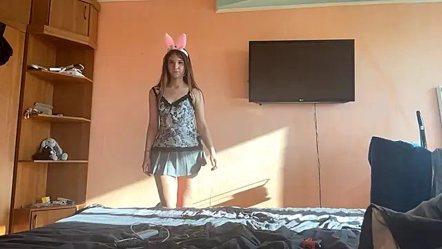 Show Webcam de CatherynShubin