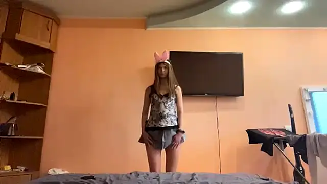CatherynShubin's Webcam Show