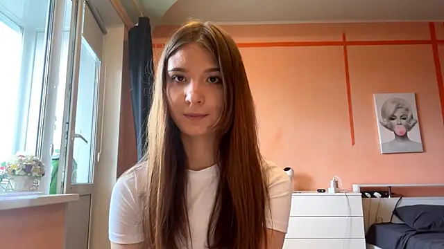 Show Webcam de CatherynShubin