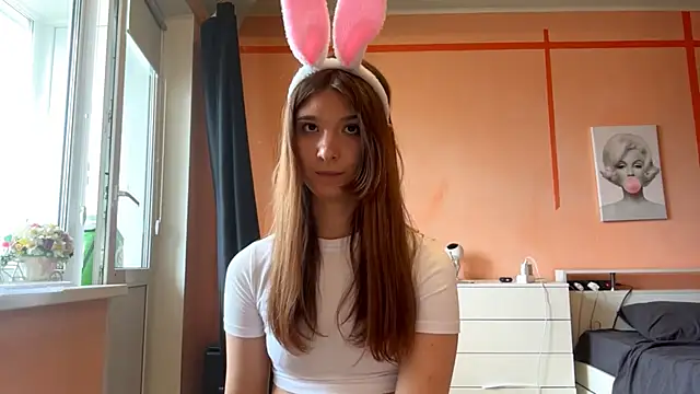CatherynShubin webcam show