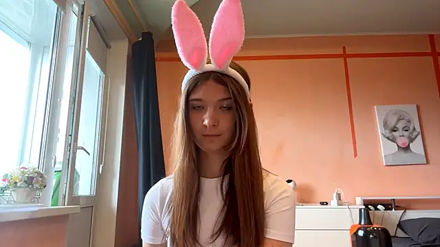 CatherynShubin Webcam Show