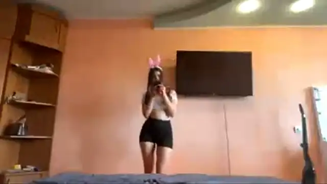 CatherynShubin Webcam-Show