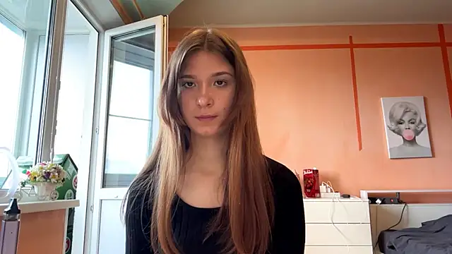 CatherynShubin Webcam-Show