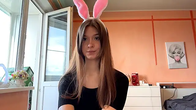 Show Webcam de CatherynShubin