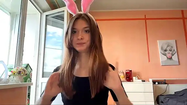 CatherynShubin's Webcam Show