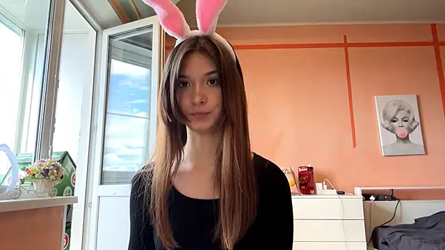 CatherynShubin Chat XXX in diretta