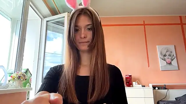 CatherynShubin – webcam-show