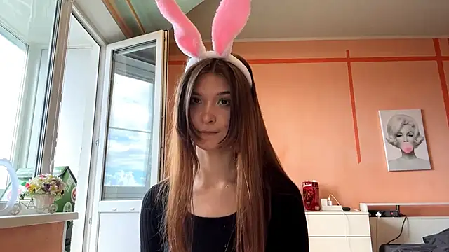 CatherynShubin 라이브 XXX 채팅