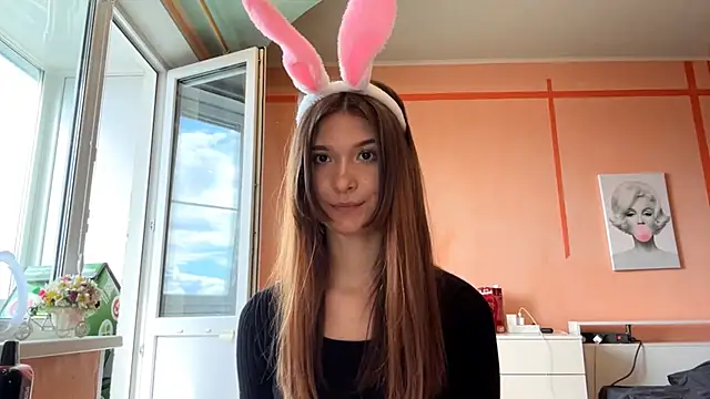 CatherynShubin's Live XXX Chat