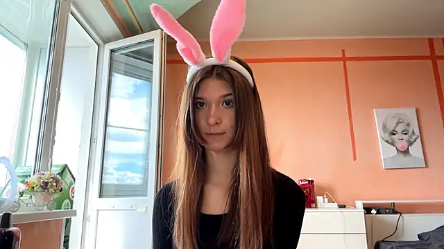 Chat +18 de CatherynShubin ao vivo