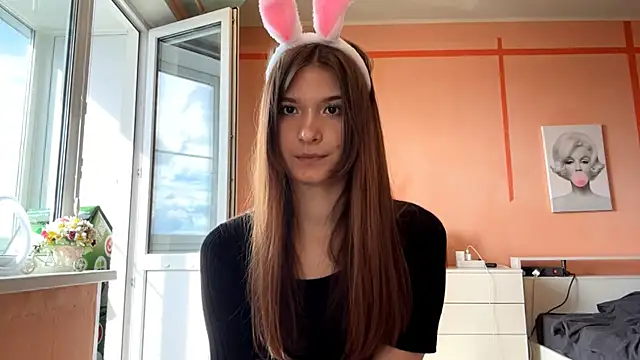 CatherynShubin Webcamshow