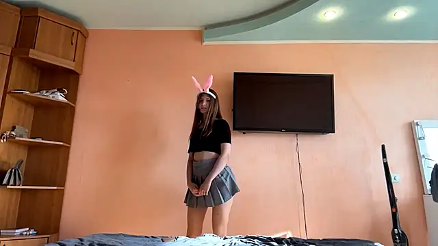 CatherynShubin webcam show