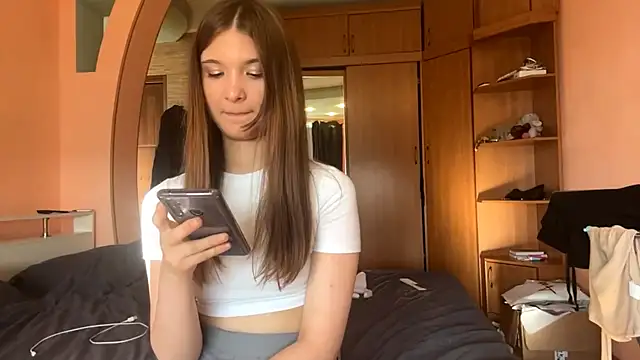 CatherynShubin's Webcam Show