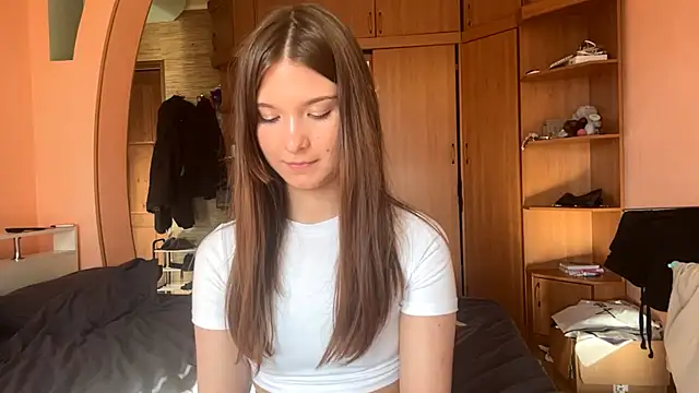 CatherynShubin's Webcam Show