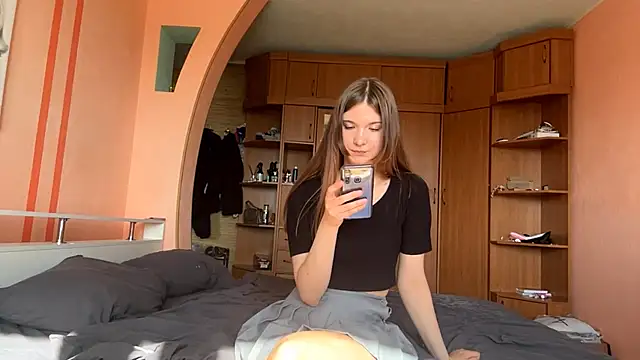CatherynShubin Webcam-Show
