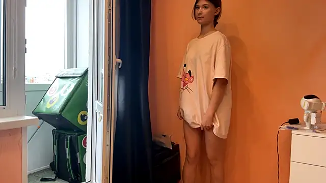 CatherynShubin Webcam-Show