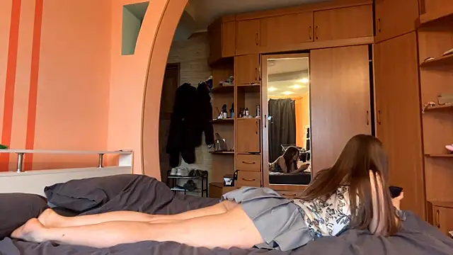 CatherynShubin Webcam-Show