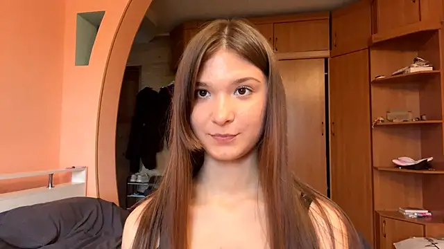 CatherynShubin Webcam-Show