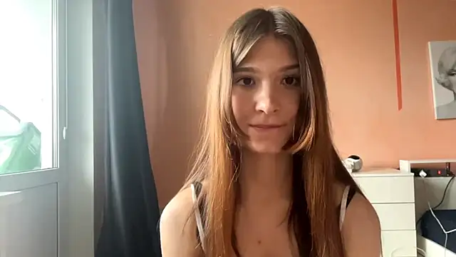 CatherynShubinn Webbikameraesitys