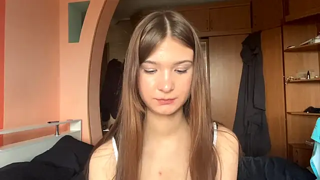 Webkamerová show CatherynShubin