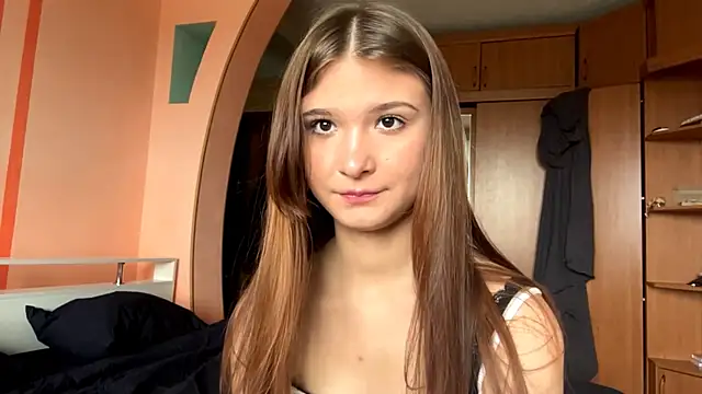 CatherynShubin's Webcam Show