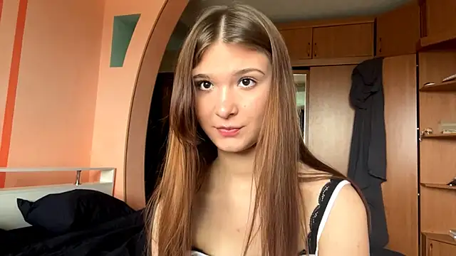 הופעת וובקאם של CatherynShubin
