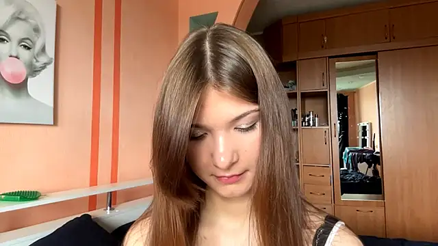 CatherynShubin Live XXX-Chat