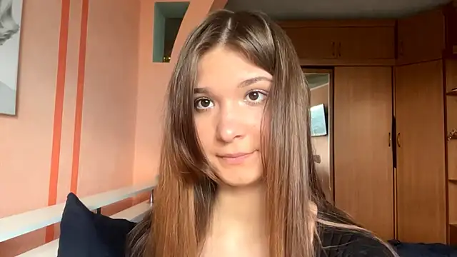 CatherynShubin Live XXX-Chat